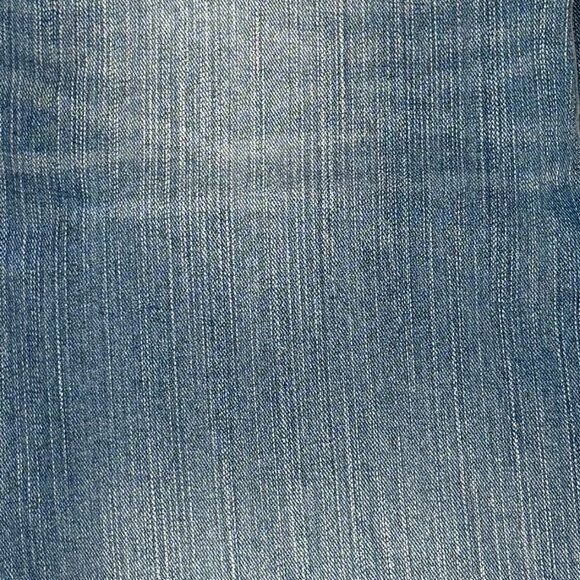 Diesel Bootcut Jeans – Size 32, Blue White Wash, New, Made in India - Picture 1 of 9
